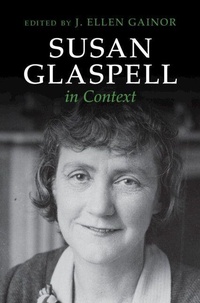 Bild: Susan Glaspell in Context - Cambridge University Press