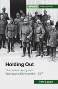 Enlarge image Cover: Holding Out - Cambridge University Press