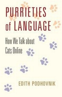 Abbildung von: Purrieties of Language - Cambridge University Press