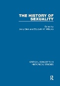 Cover: The History of Sexuality - Routledge