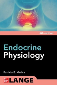 Abbildung von: Endocrine Physiology, Sixth Edition - McGraw Hill LLC