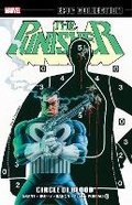 Cover: Punisher Epic Collection: Circle of Blood - Marvel Comics