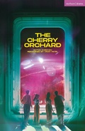 Cover: The Cherry Orchard - Methuen Drama