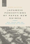 Cover: Japanese Perceptions of Papua New Guinea - Bloomsbury Academic
