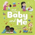 Cover: The Baby and Me - Raintree