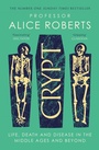 Cover: Crypt - Simon + Schuster LLC