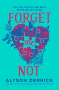 Cover: Forget Me Not - Simon & Schuster Ltd