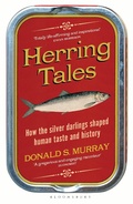 Cover: Herring Tales - Bloomsbury Wildlife