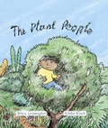 Cover: The Plant People - Anna Lewington