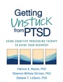 Cover: Getting Unstuck from PTSD - Guilford Press