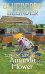 Cover: Blueberry Blunder - Kensington Books