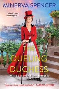 Abbildung von: The Dueling Duchess - Kensington Books