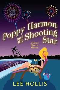 Bild: Poppy Harmon and the Shooting Star - Kensington Cozies