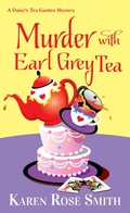 Cover: Murder with Earl Grey Tea - Kensington Books