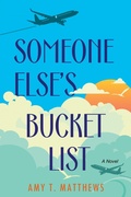 Cover: Someone Else's Bucket List - Kensington Books