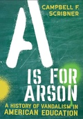Bild: A Is for Arson - Cornell University Press