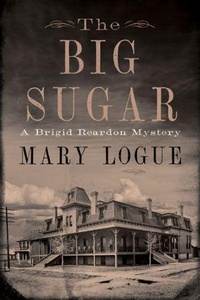 Enlarge image Cover: The Big Sugar - University of Minnesota Press