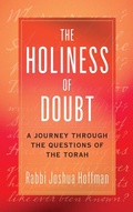 Cover: The Holiness of Doubt - Rowman & Littlefield Publishers