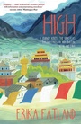 Cover: High - MacLehose Press