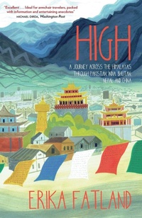 Abbildung von: High - MacLehose Press