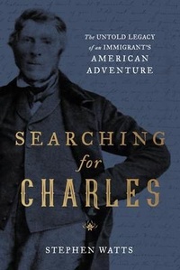 Enlarge image Cover: Searching for Charles - Houndstooth Press
