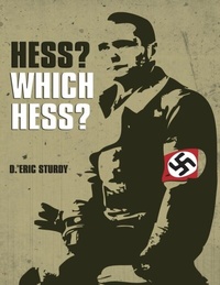 Abbildung von: Hess? Which Hess?... - Mouse Gate