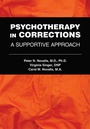 Cover: Psychotherapy in Corrections - American Psychiatric Association Publishing