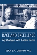 Cover: Race and Excellence - American Psychiatric Association Publishing