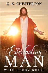 Enlarge image Cover: The Everlasting Man - Cedar Lake Classics