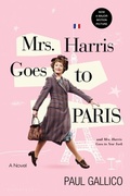 Cover: Mrs Harris Goes to Paris & Mrs Harris Goes to New York - Bloomsbury Publishing USA