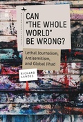 Cover: Can "The Whole World" Be Wrong? - Academic Studies Press