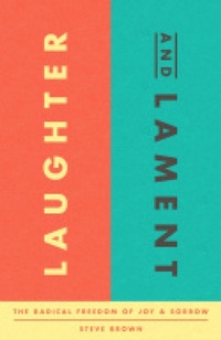 Enlarge image Cover: Laughter and Lament - New Growth Press
