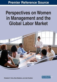 Abbildung von: Perspectives on Women in Management and the Global Labor Market - Business Science Reference