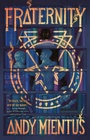Cover: Fraternity - Amulet Books