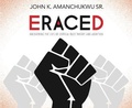 Cover: Eraced - IMPACT AUDIO