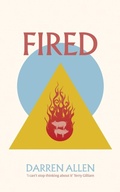 Cover: Fired - Expressive Egg