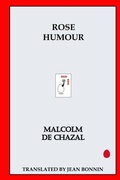 Cover: Rose Humour - Red Egg Publishing