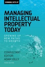 Cover: Winning with IP - Novaro Publishing