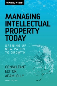 Enlarge image Cover: Winning with IP - Novaro Publishing