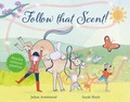 Cover: Follow that Scent! - Julian Armitstead