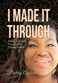 Abbildung von: I Made It Through - Chords of Love LLC