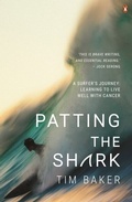 Cover: Patting the Shark - Random House Australia