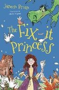 Cover: The Fix-it Princess - Walker Books Australia