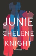 Cover: Junie - Mosaic Press