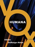Cover: Vox Humana - Mosaic Press