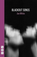 Cover: Blackout Songs - Nick Hern Books