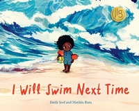 Enlarge image Cover: I Will Swim Next Time - Floris Books