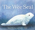 Cover: The Wee Seal - Floris Books