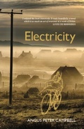 Cover: Electricity - Luath Press Ltd