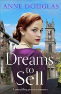 Cover: Dreams to Sell - Canelo Severn House